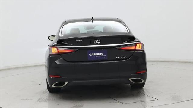 2022 Lexus ES 350 ES 350
