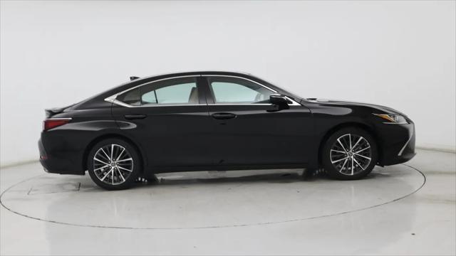 2022 Lexus ES 350 ES 350