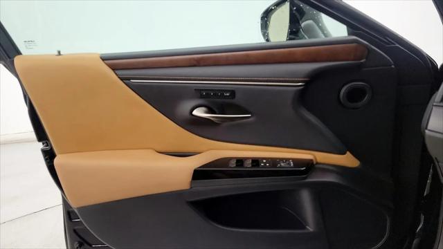 2022 Lexus ES 350 ES 350
