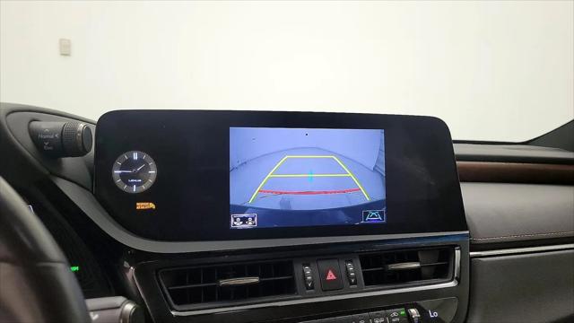2022 Lexus ES 350 ES 350