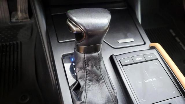 2022 Lexus ES 350 ES 350