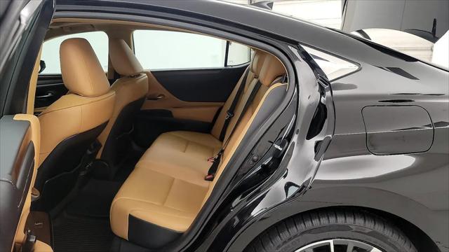 2022 Lexus ES 350 ES 350
