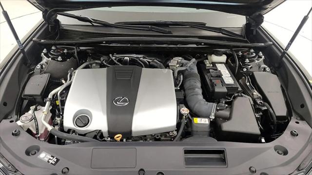 2022 Lexus ES 350 ES 350