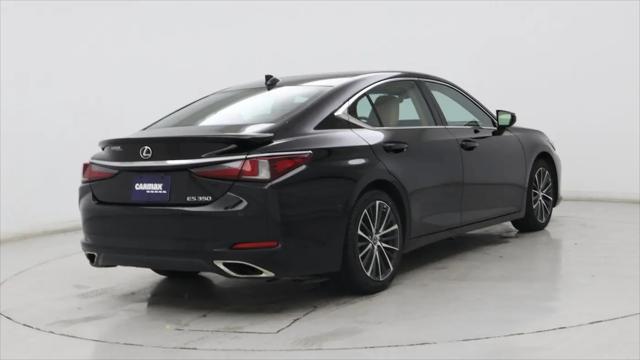 2022 Lexus ES 350 ES 350