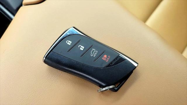 2022 Lexus ES 350 ES 350