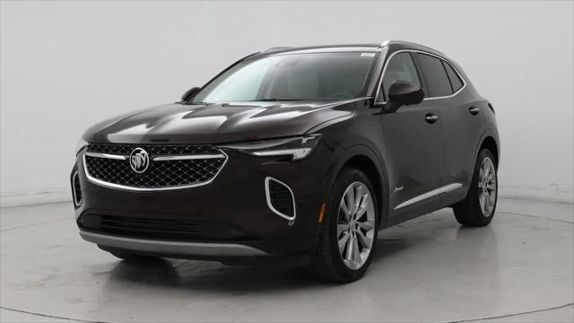 2023 Buick Envision Avenir AWD