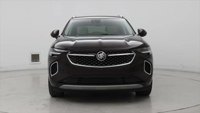 2023 Buick Envision Avenir AWD