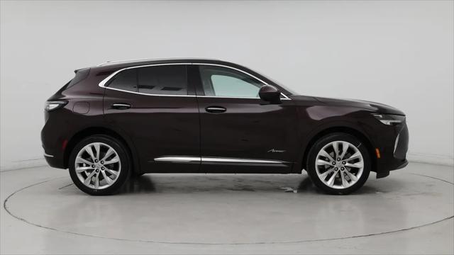 2023 Buick Envision Avenir AWD