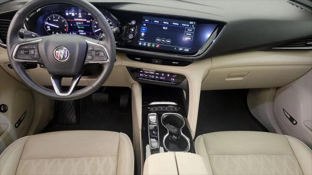 2023 Buick Envision Avenir AWD