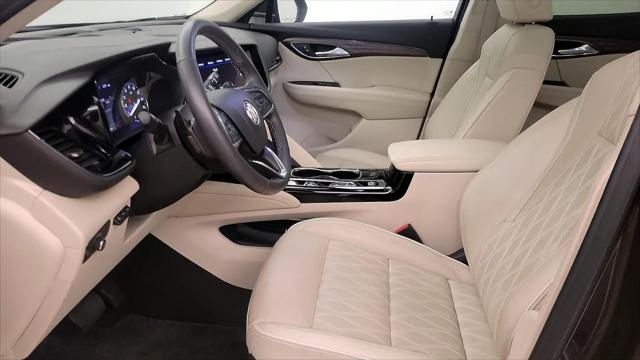 2023 Buick Envision Avenir AWD