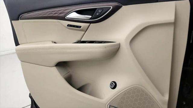 2023 Buick Envision Avenir AWD