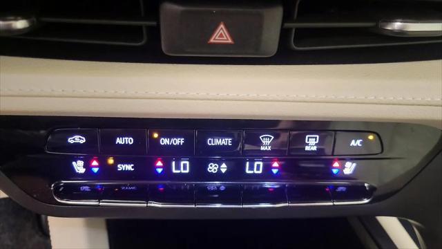2023 Buick Envision Avenir AWD