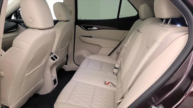 2023 Buick Envision Avenir AWD