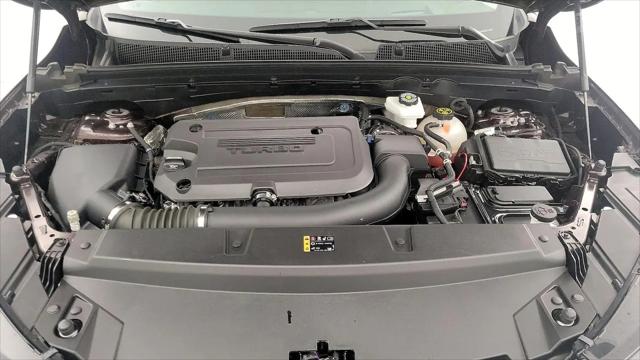 2023 Buick Envision Avenir AWD