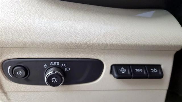 2023 Buick Envision Avenir AWD