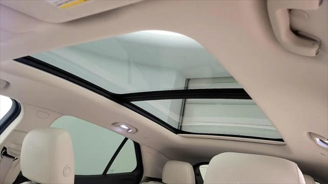 2023 Buick Envision Avenir AWD