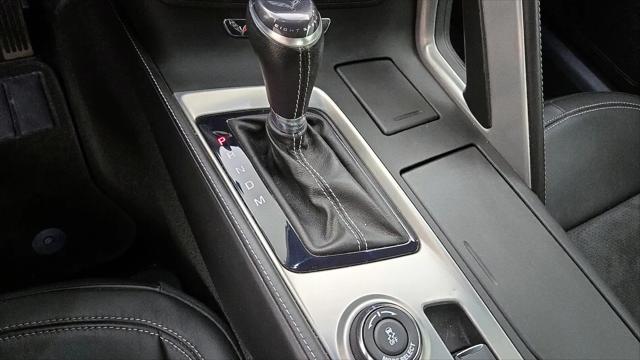 2015 Chevrolet Corvette Stingray