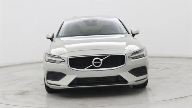 2019 Volvo S60 T6 Momentum