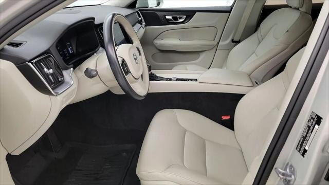 2019 Volvo S60 T6 Momentum