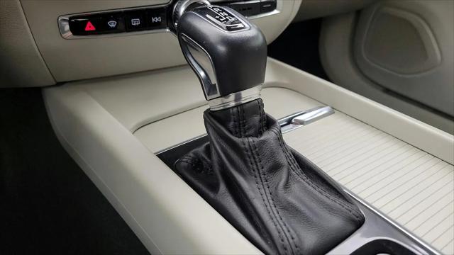 2019 Volvo S60 T6 Momentum