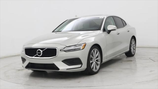 2019 Volvo S60 T6 Momentum