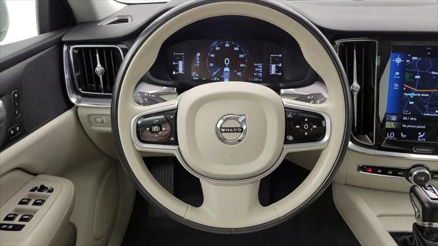 2019 Volvo S60 T6 Momentum