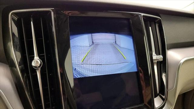 2019 Volvo S60 T6 Momentum
