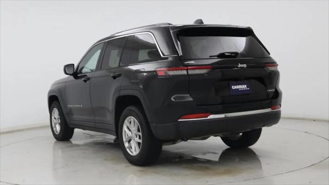 2024 Jeep Grand Cherokee Laredo X 4x2