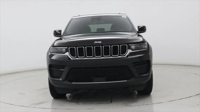 2024 Jeep Grand Cherokee Laredo X 4x2