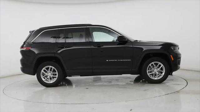 2024 Jeep Grand Cherokee Laredo X 4x2