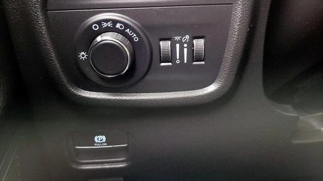 2024 Jeep Grand Cherokee Laredo X 4x2