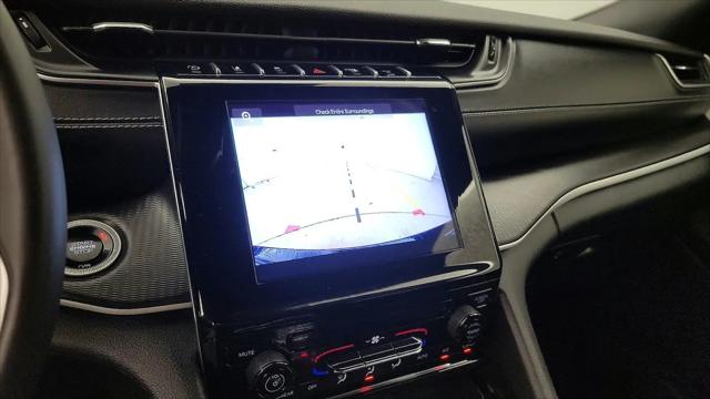 2024 Jeep Grand Cherokee Laredo X 4x2