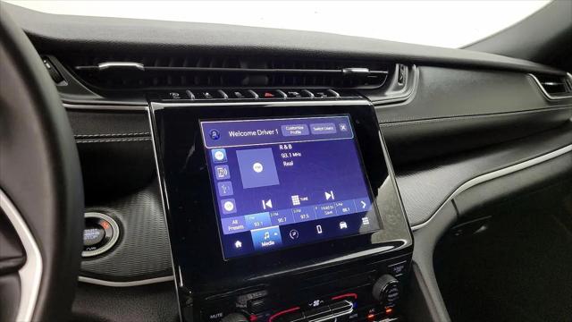 2024 Jeep Grand Cherokee Laredo X 4x2