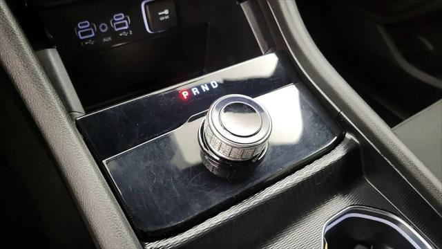 2024 Jeep Grand Cherokee Laredo X 4x2