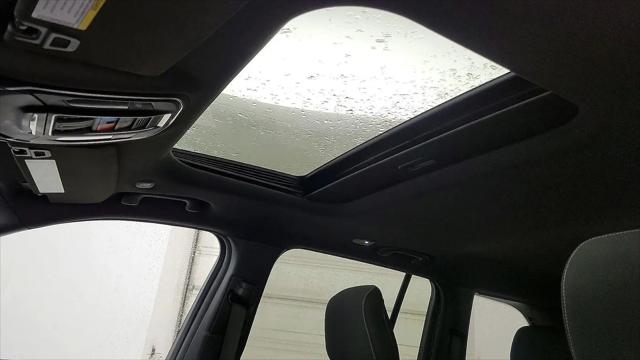 2024 Jeep Grand Cherokee Laredo X 4x2