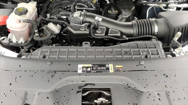 2024 Jeep Grand Cherokee Laredo X 4x2
