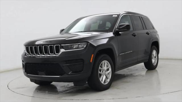 2024 Jeep Grand Cherokee Laredo X 4x2
