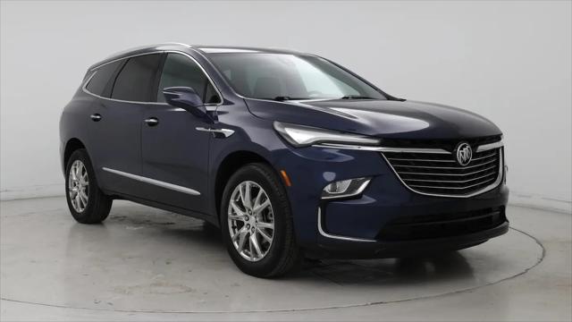 2022 Buick Enclave FWD Premium for sale in Louisville, KY