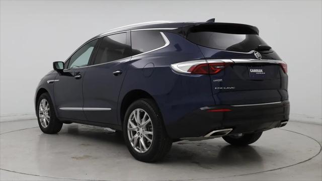 2022 Buick Enclave FWD Premium