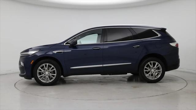 2022 Buick Enclave FWD Premium