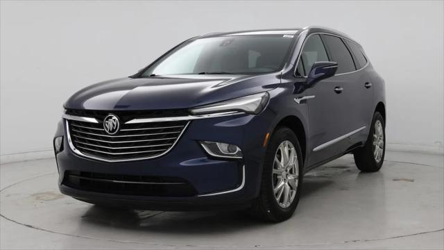 2022 Buick Enclave FWD Premium