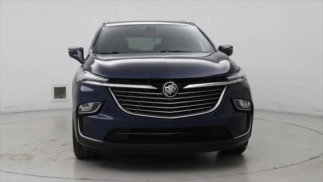 2022 Buick Enclave FWD Premium