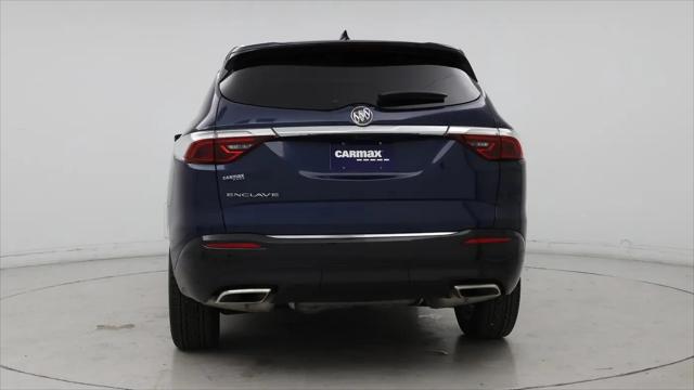 2022 Buick Enclave FWD Premium