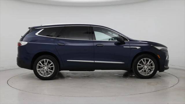 2022 Buick Enclave FWD Premium