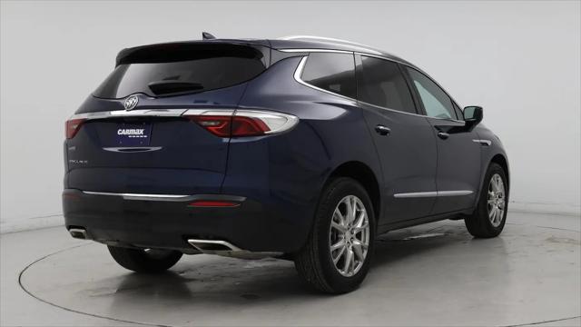 2022 Buick Enclave FWD Premium