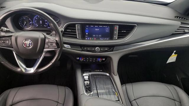 2022 Buick Enclave FWD Premium
