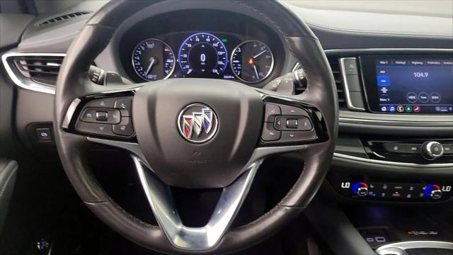 2022 Buick Enclave FWD Premium