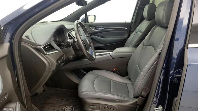 2022 Buick Enclave FWD Premium