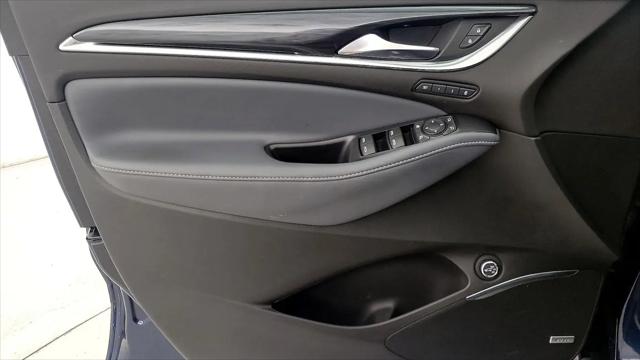 2022 Buick Enclave FWD Premium