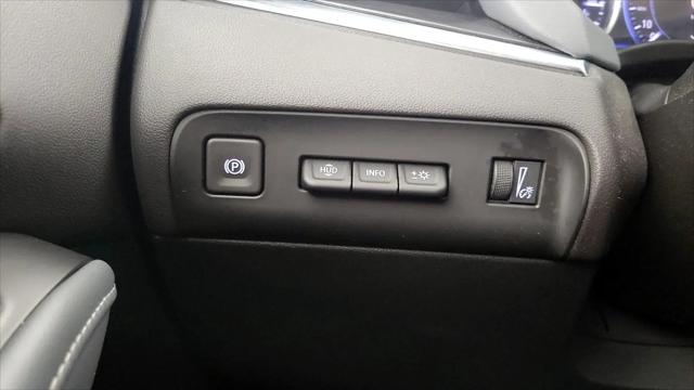 2022 Buick Enclave FWD Premium